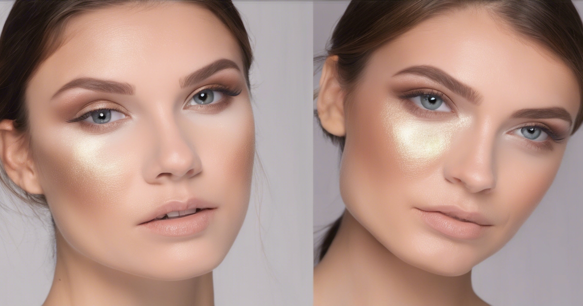 How to Master the Natural Makeup Look in 6 Simple Steps