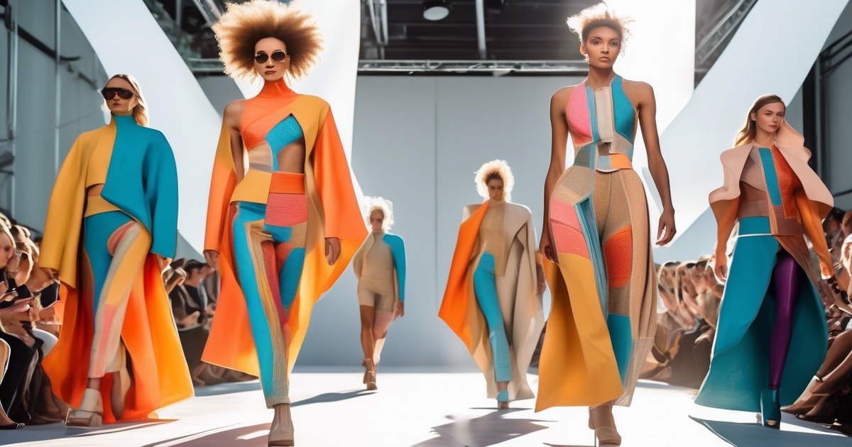 Your Guide to Sustainable Fashion in 2024: Strategies, Innovations, and Solutions