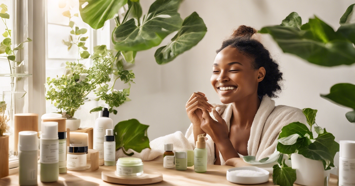 Why You Should Choose Vegan Skincare: Understanding Its Benefits